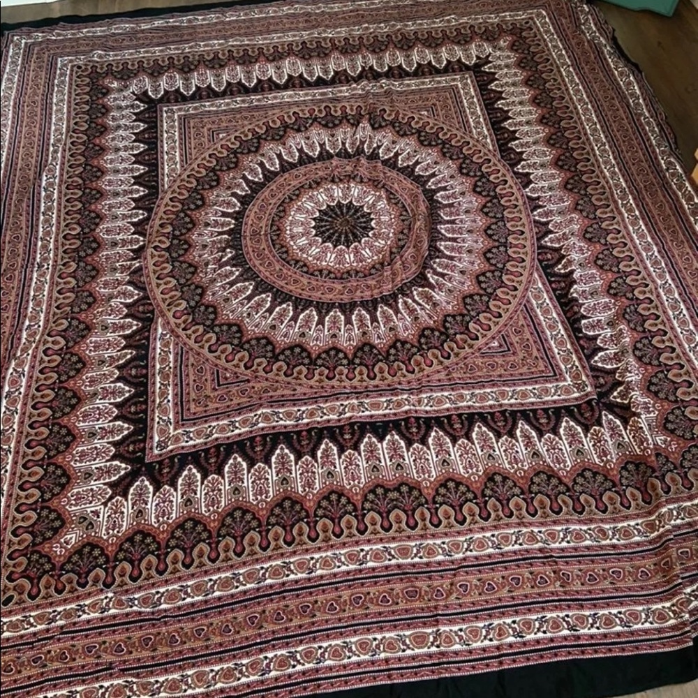Tapestry